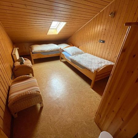 Ferienwohnung Zum Nuerburgring Munk Zewnętrze zdjęcie
