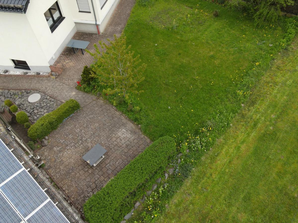 Ferienwohnung Zum Nuerburgring Munk Zewnętrze zdjęcie