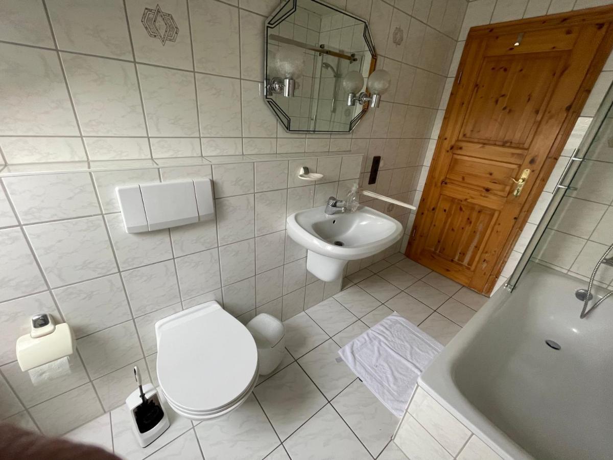 Ferienwohnung Zum Nuerburgring Munk Zewnętrze zdjęcie