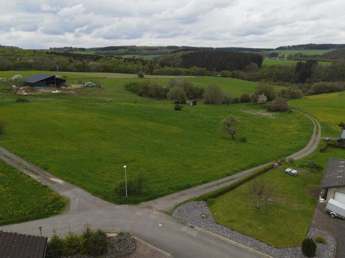 Ferienwohnung Zum Nuerburgring Munk Zewnętrze zdjęcie