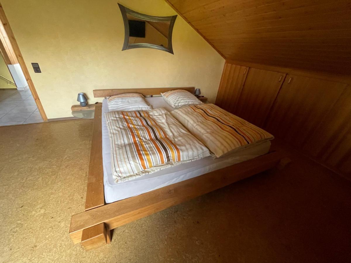 Ferienwohnung Zum Nuerburgring Munk Zewnętrze zdjęcie
