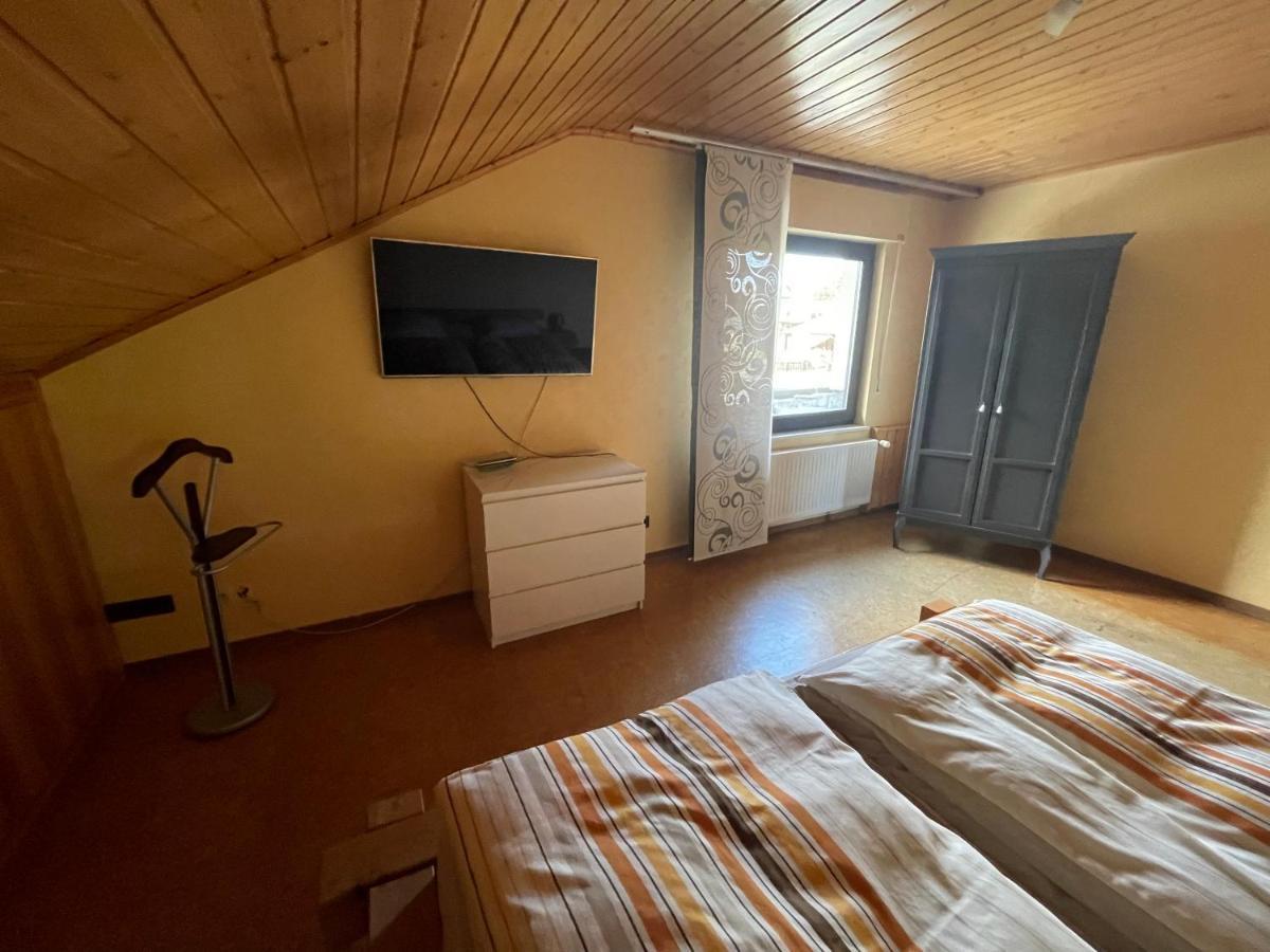 Ferienwohnung Zum Nuerburgring Munk Zewnętrze zdjęcie