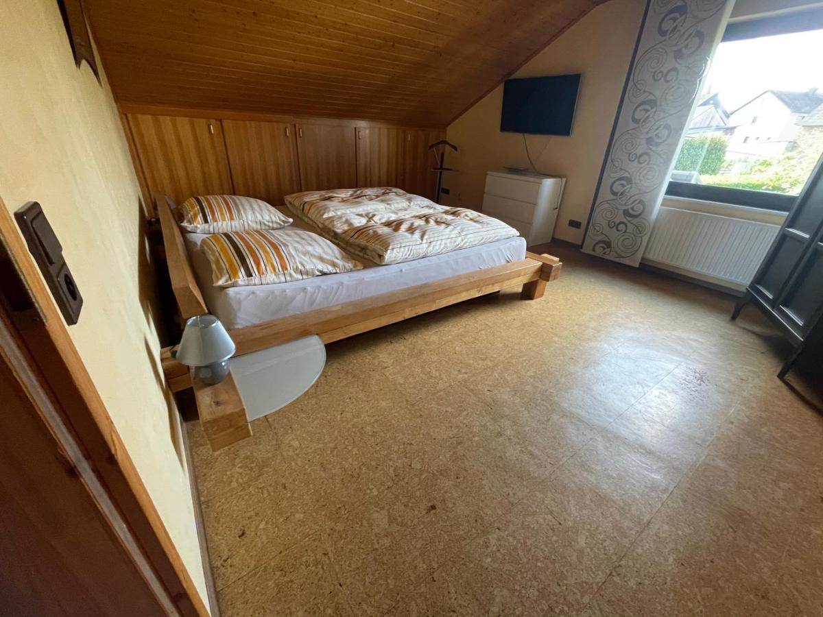 Ferienwohnung Zum Nuerburgring Munk Zewnętrze zdjęcie