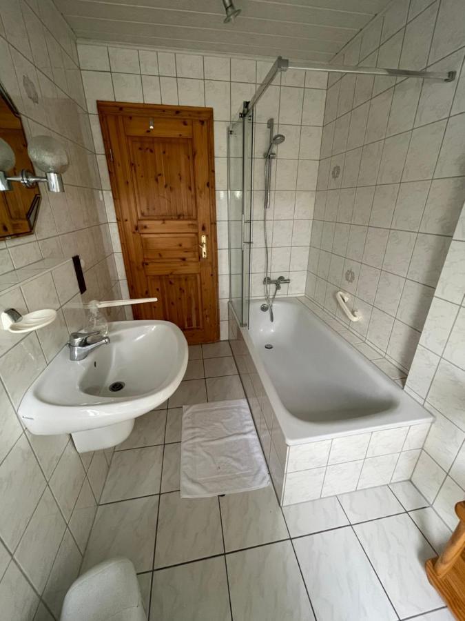 Ferienwohnung Zum Nuerburgring Munk Zewnętrze zdjęcie