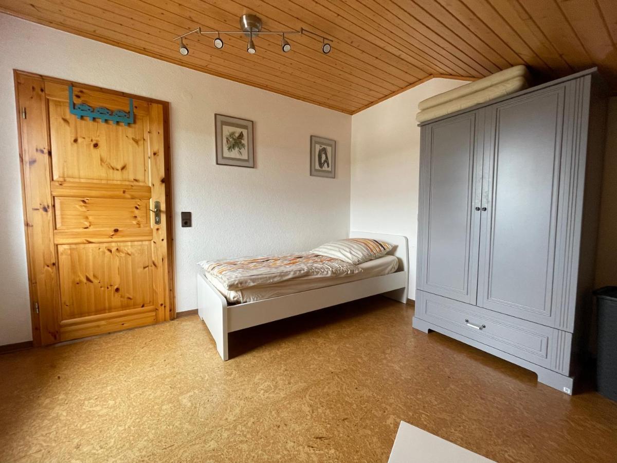 Ferienwohnung Zum Nuerburgring Munk Zewnętrze zdjęcie