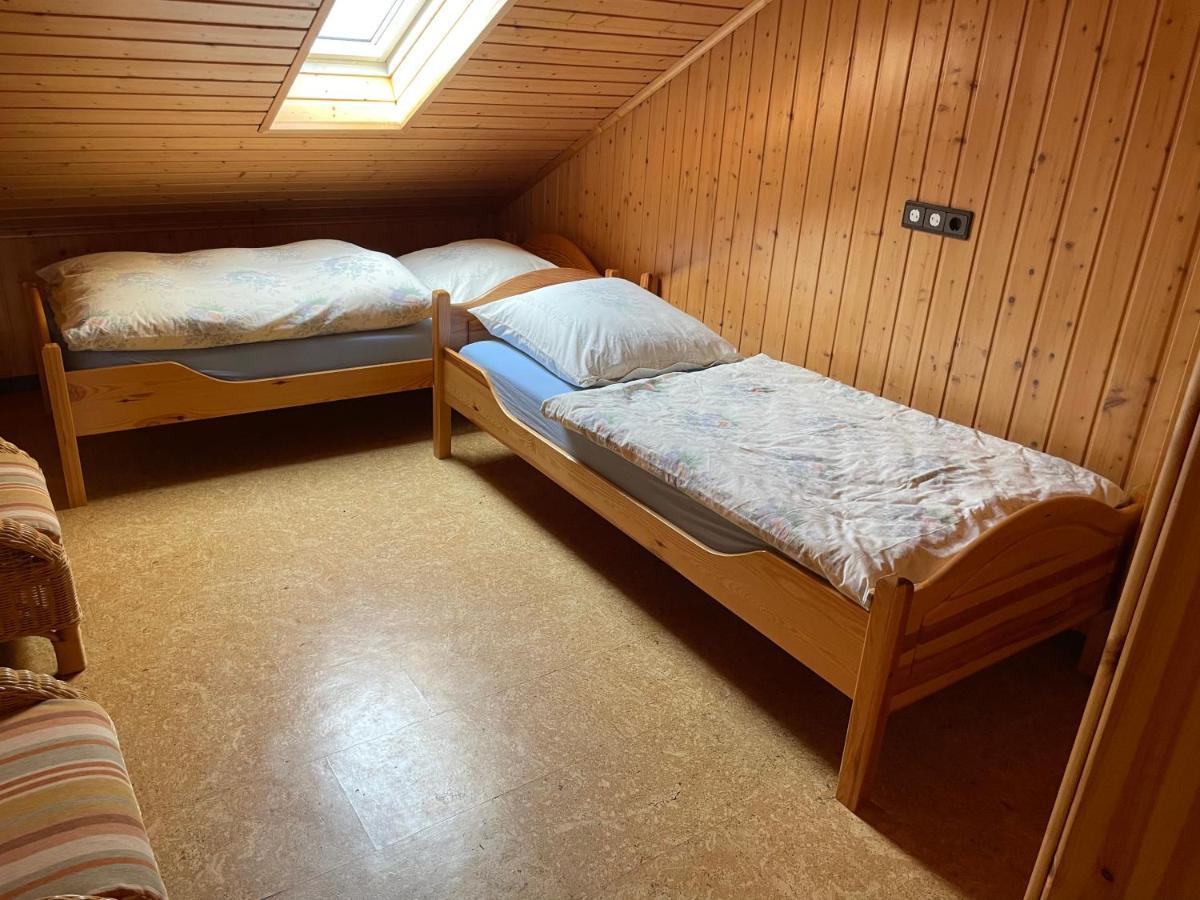 Ferienwohnung Zum Nuerburgring Munk Zewnętrze zdjęcie