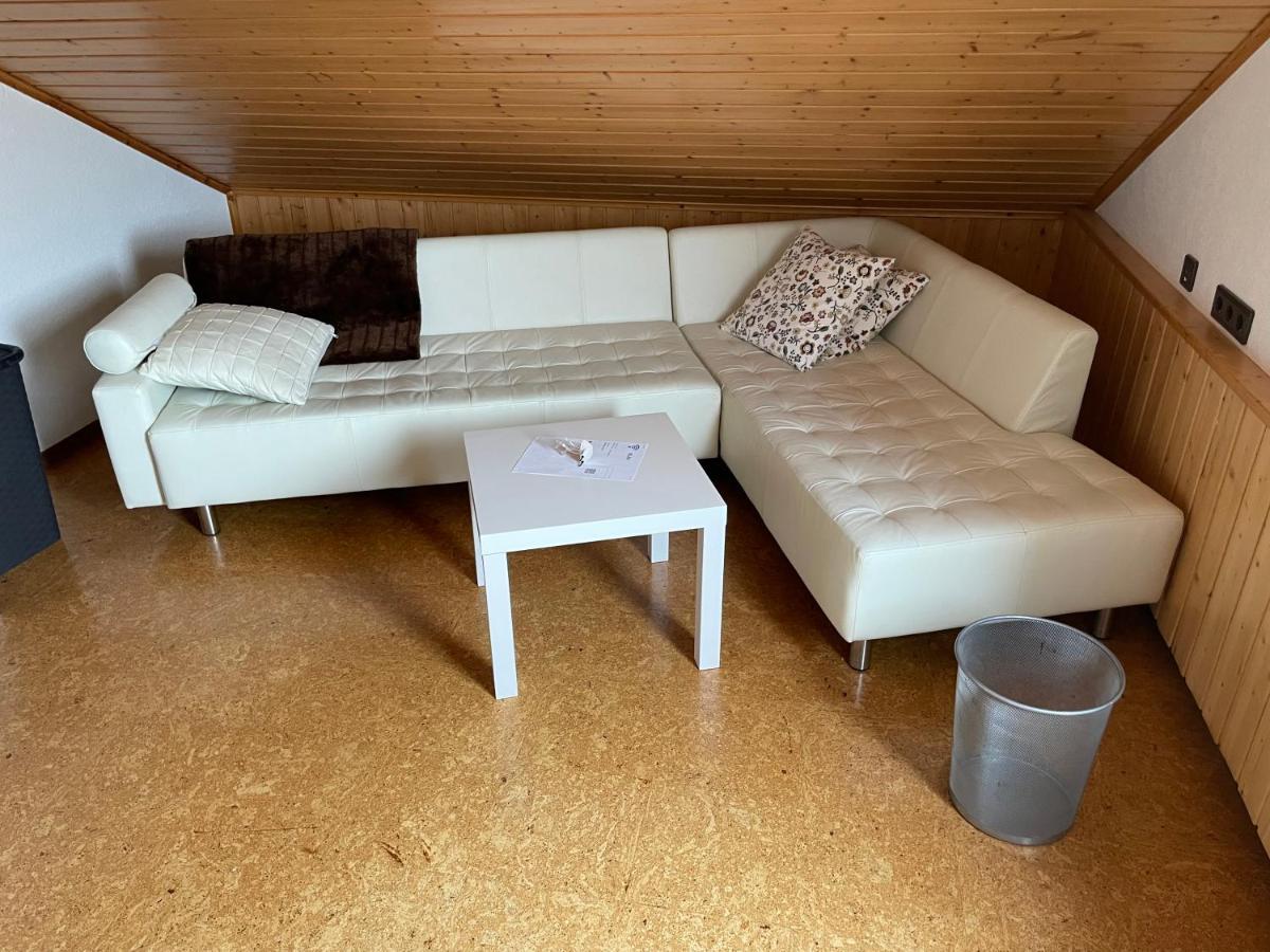 Ferienwohnung Zum Nuerburgring Munk Zewnętrze zdjęcie