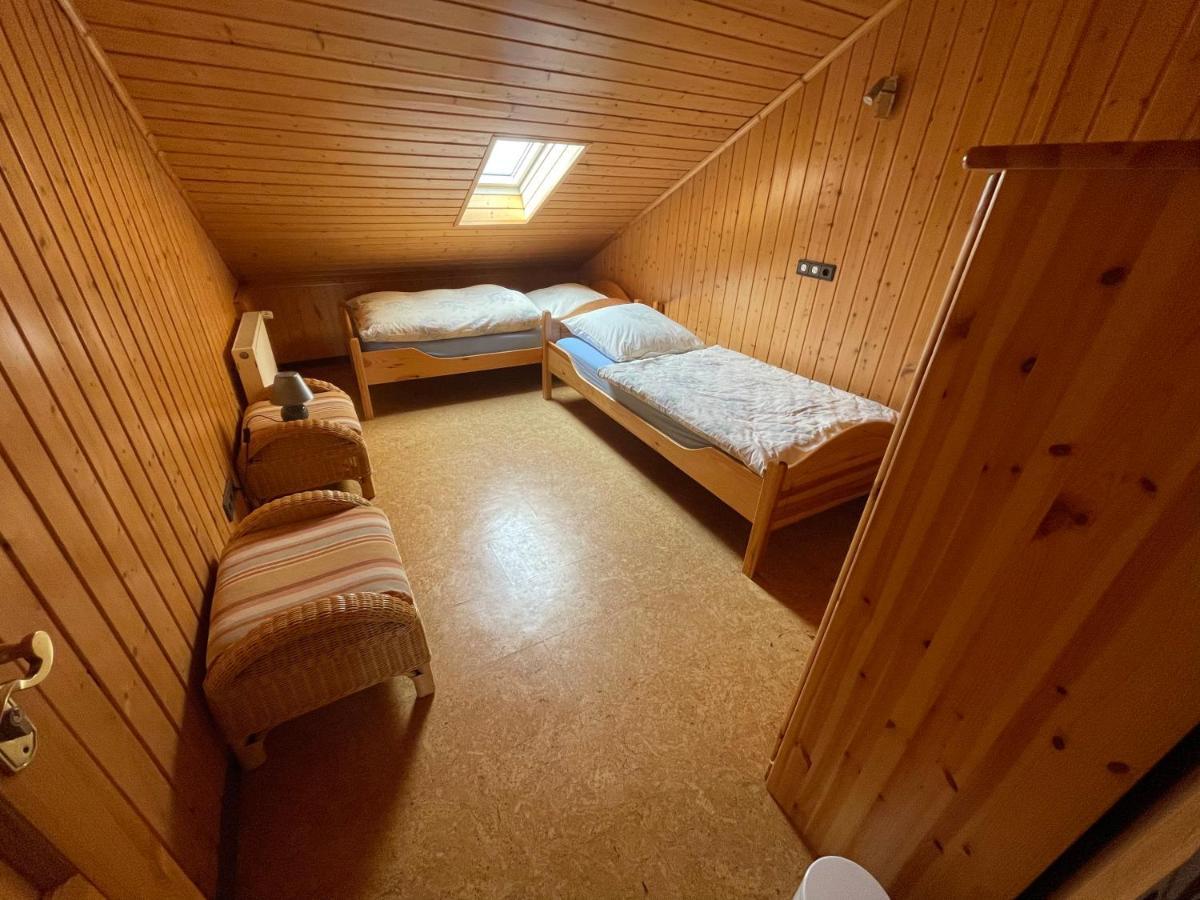 Ferienwohnung Zum Nuerburgring Munk Zewnętrze zdjęcie