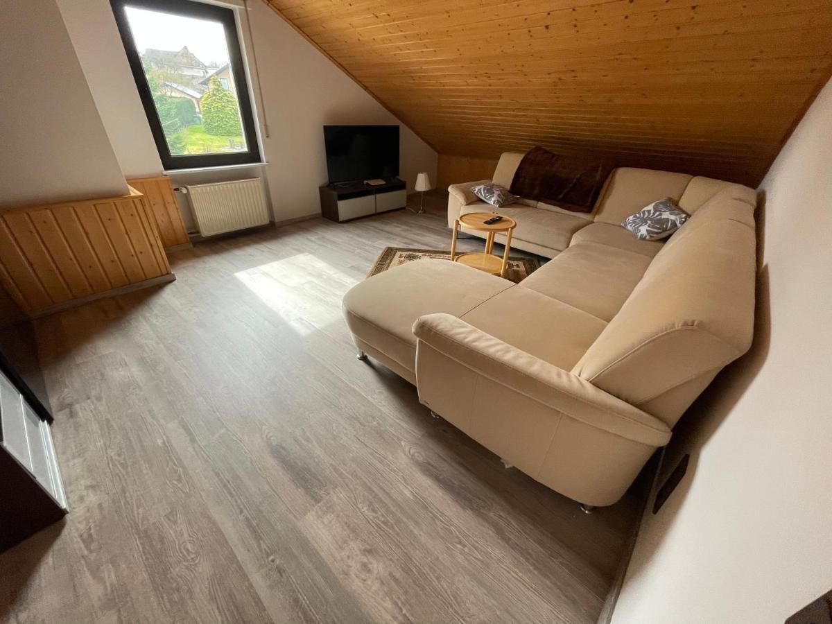 Ferienwohnung Zum Nuerburgring Munk Zewnętrze zdjęcie